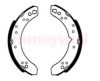 AUSTI GBS1066 Brake Shoe Set